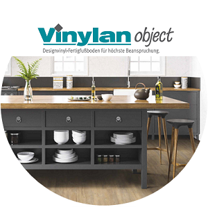 Vinylan Objekt
